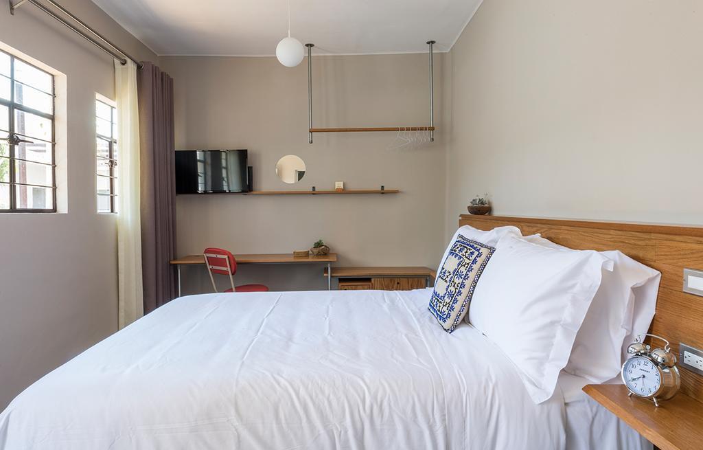 Chaya B&B Boutique Мехико Номер фото