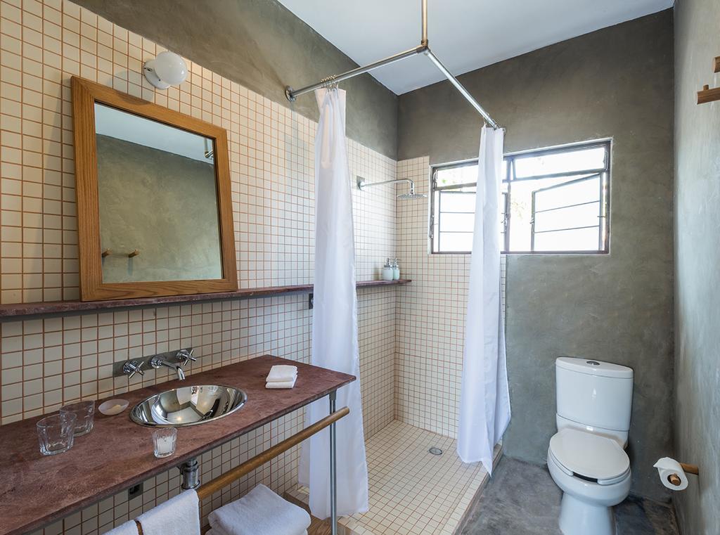 Chaya B&B Boutique Мехико Номер фото