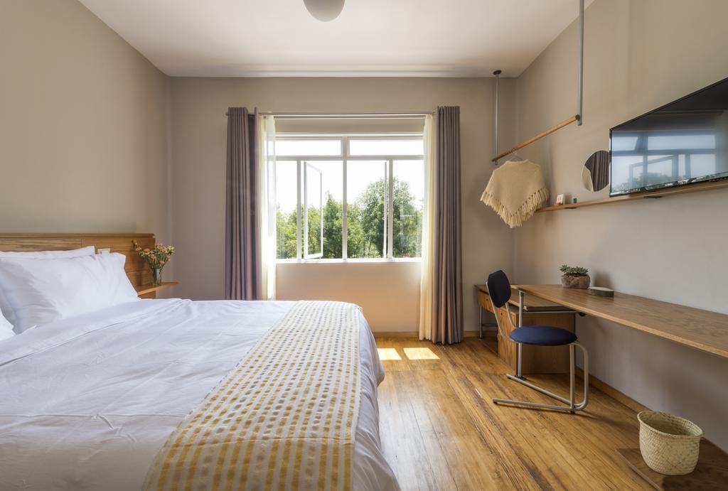 Chaya B&B Boutique Мехико Экстерьер фото