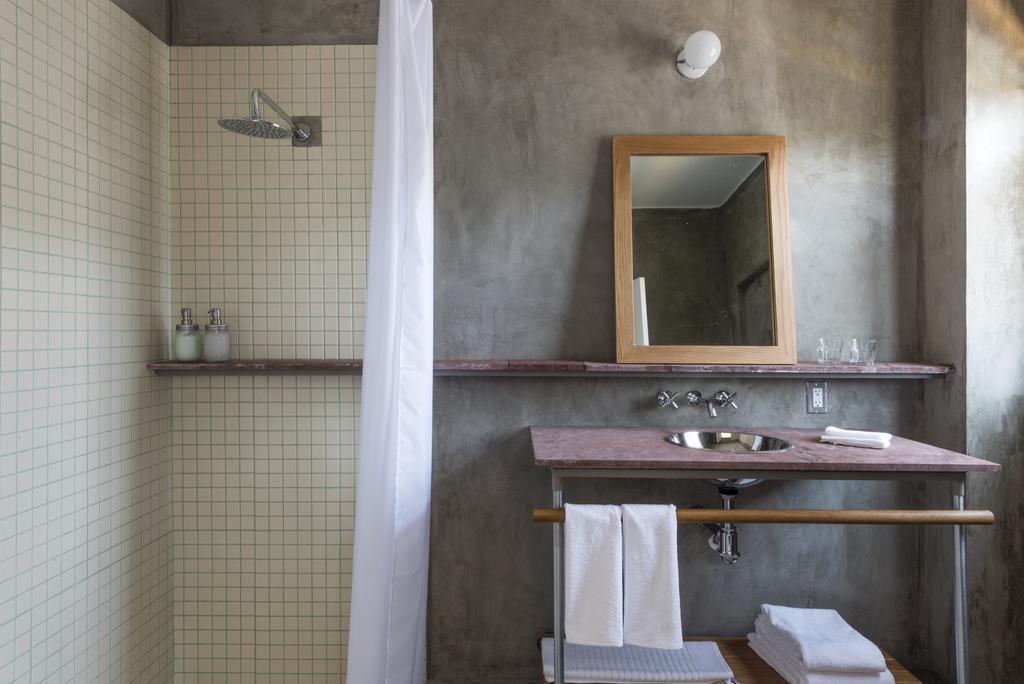 Chaya B&B Boutique Мехико Экстерьер фото