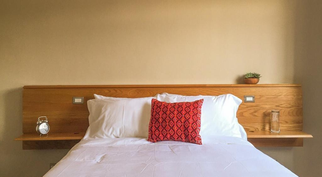 Chaya B&B Boutique Мехико Номер фото