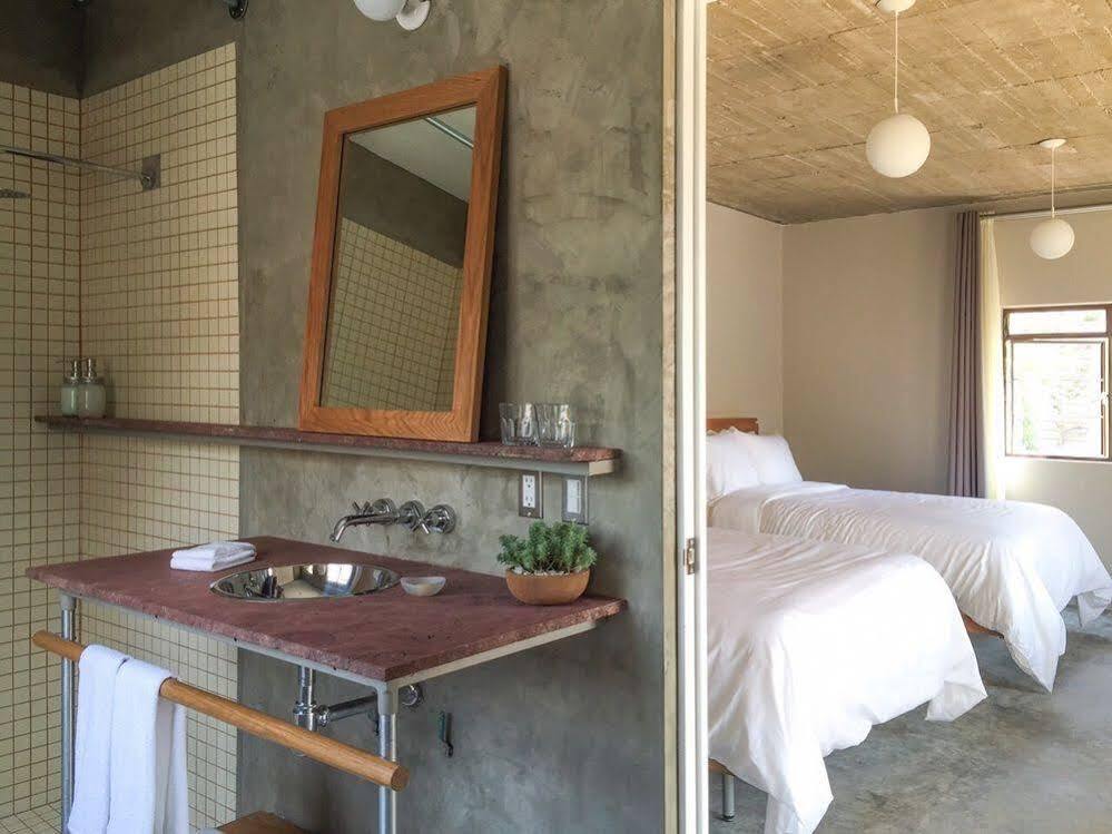 Chaya B&B Boutique Мехико Экстерьер фото