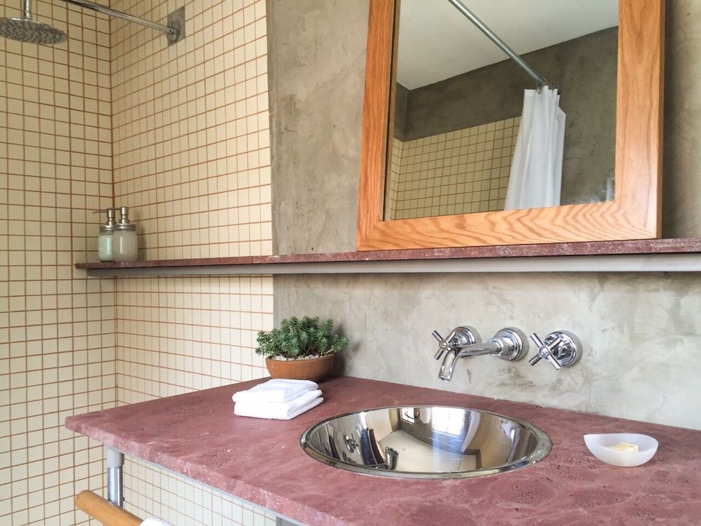 Chaya B&B Boutique Мехико Экстерьер фото