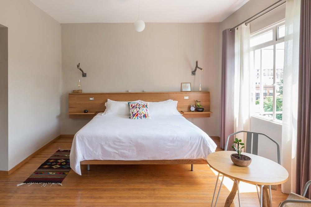 Chaya B&B Boutique Мехико Экстерьер фото